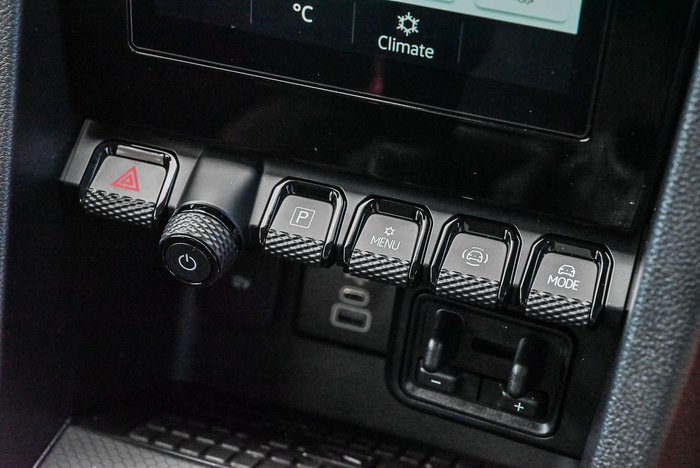 2024 Volkswagen Amarok TDI405 Core