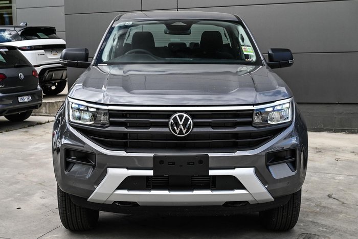 2024 Volkswagen Amarok TDI405 Core