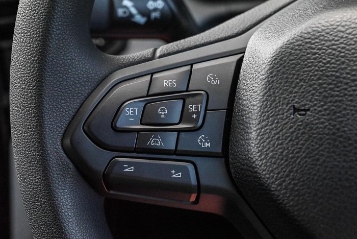 2024 Volkswagen Amarok TDI405 Core