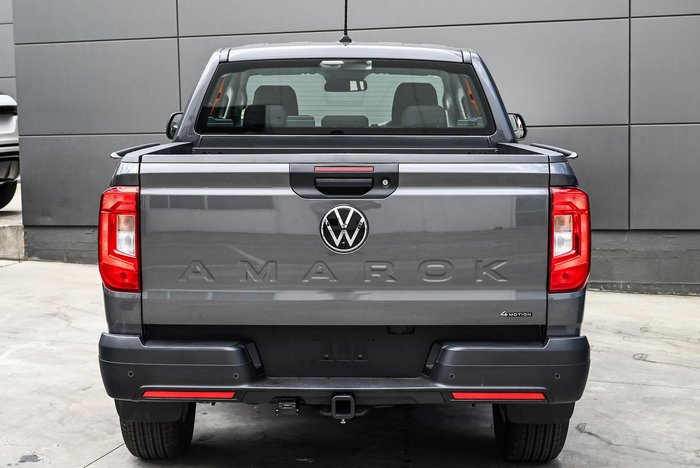 2024 Volkswagen Amarok TDI405 Core
