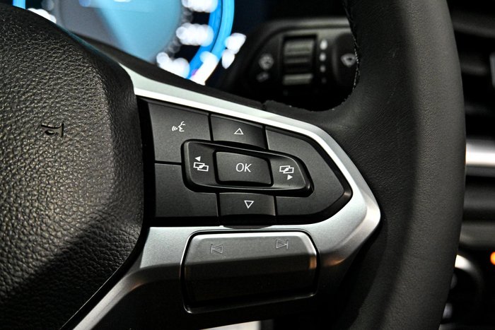 2024 Volkswagen Amarok TDI600 Style