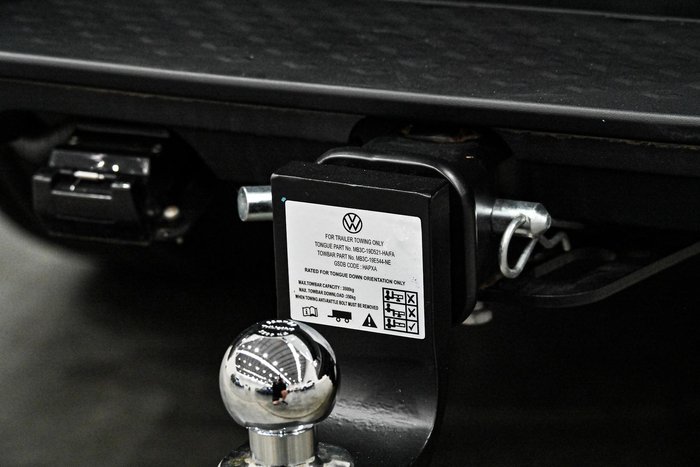 2024 Volkswagen Amarok TDI600 Style