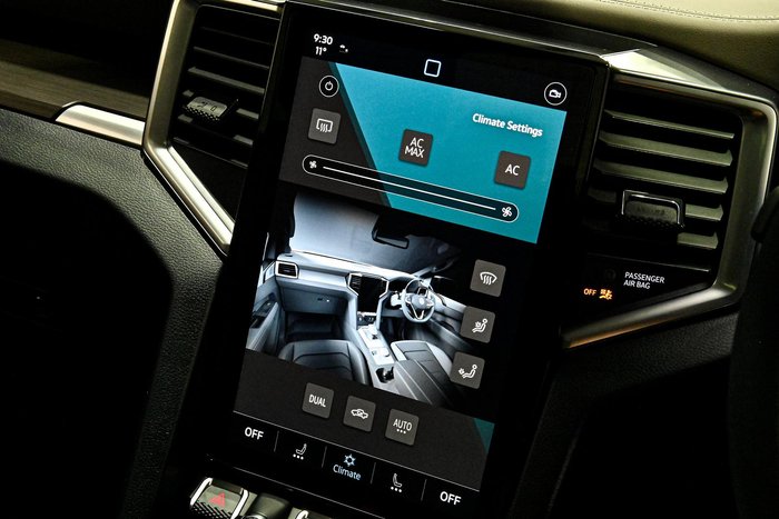 2024 Volkswagen Amarok TDI600 Style