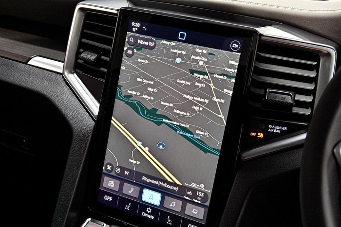 2024 Volkswagen Amarok TDI600 Style