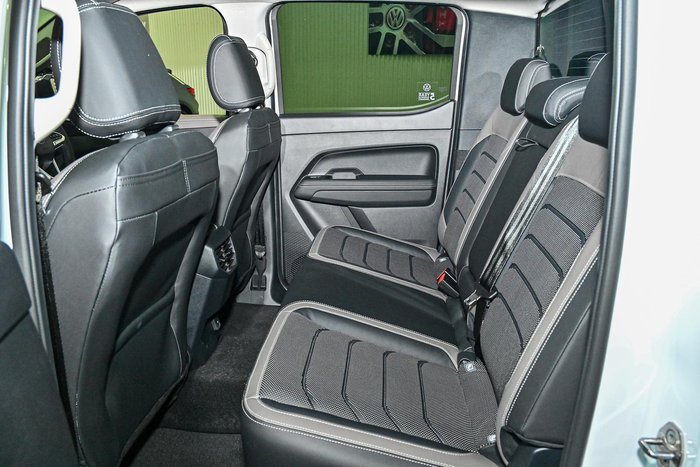 2024 Volkswagen Amarok TDI600 Style