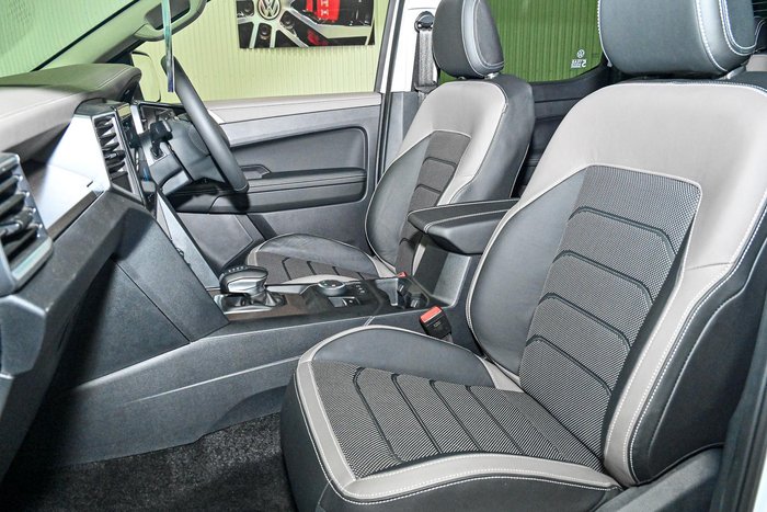 2024 Volkswagen Amarok TDI600 Style