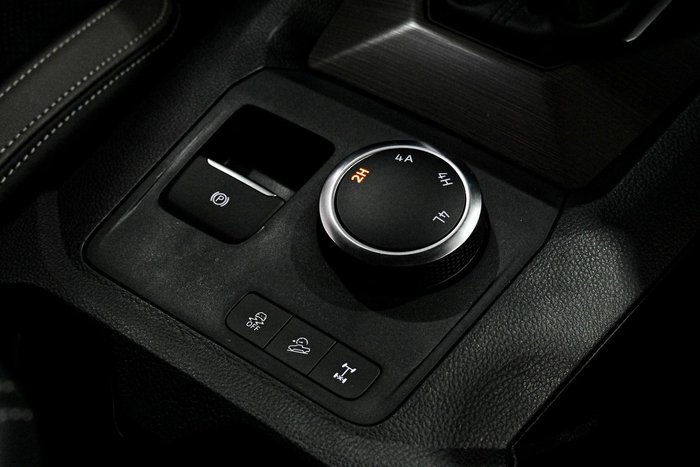 2024 Volkswagen Amarok TDI600 Style