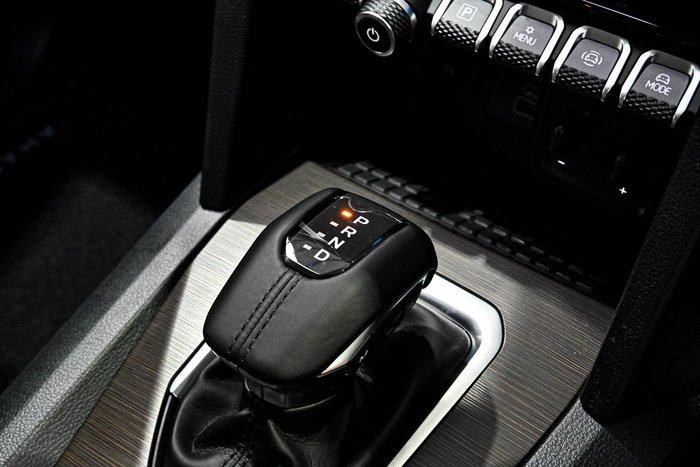 2024 Volkswagen Amarok TDI600 Style