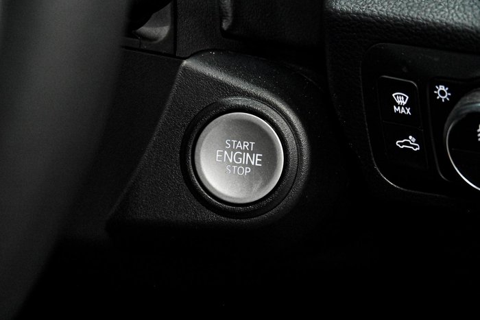 2024 Volkswagen Amarok TDI600 Style