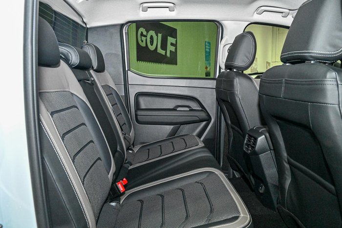 2024 Volkswagen Amarok TDI600 Style