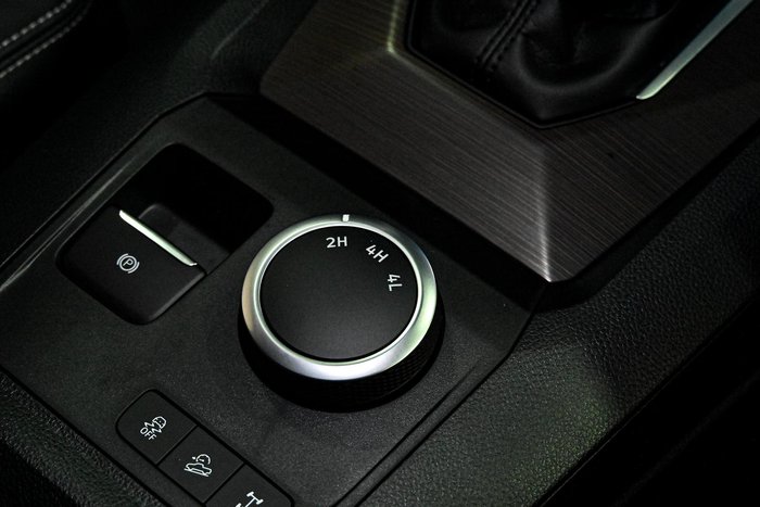 2024 Volkswagen Amarok TDI500 Style