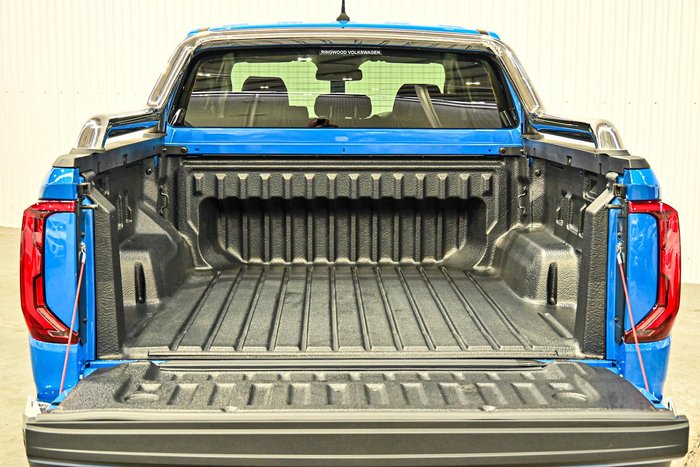 2024 Volkswagen Amarok TDI500 Style