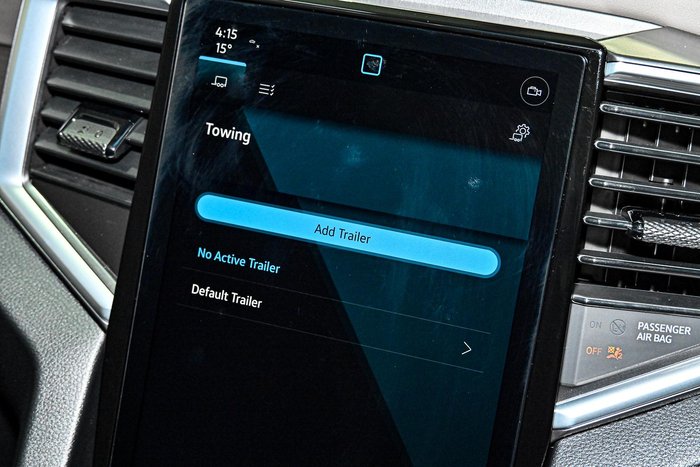 2024 Volkswagen Amarok TDI500 Style