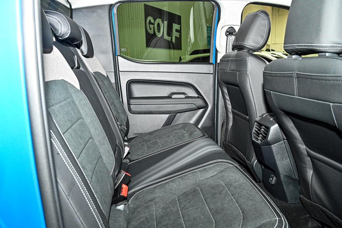 2024 Volkswagen Amarok TDI500 Style