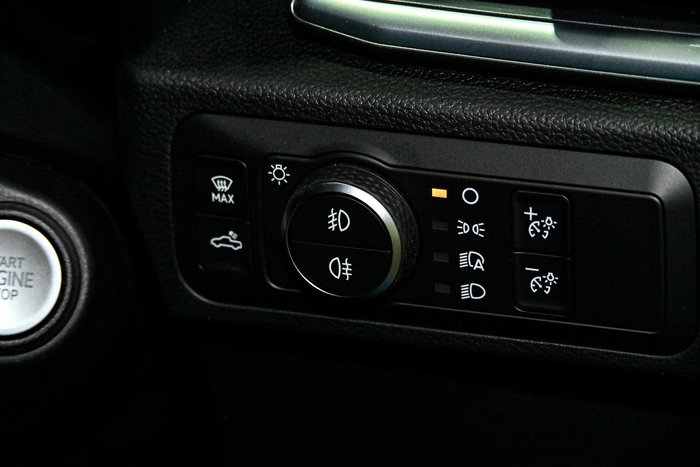 2024 Volkswagen Amarok TDI500 Style