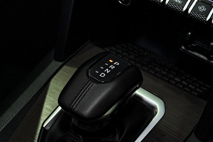 2024 Volkswagen Amarok TDI500 Style