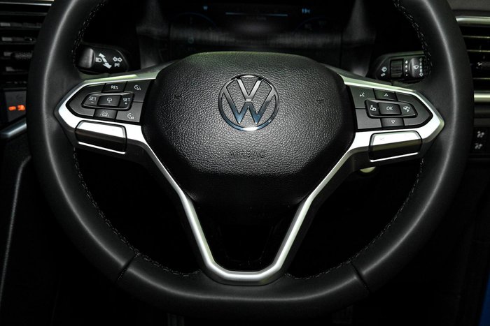 2024 Volkswagen Amarok TDI500 Style