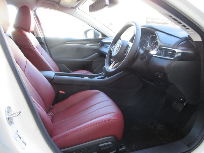 2024 Mazda 6 G35 GT SP