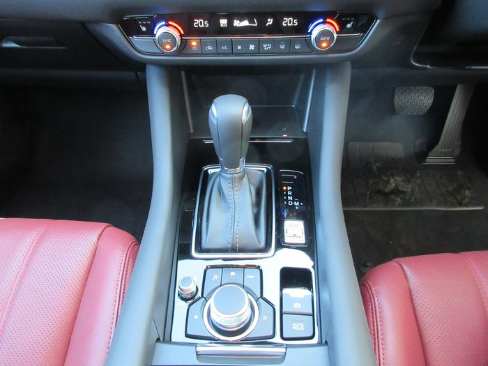 2024 Mazda 6 G35 GT SP