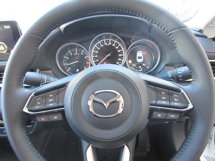 2024 Mazda 6 G35 GT SP