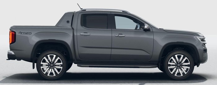 2024 Volkswagen Amarok TSI452 Aventura