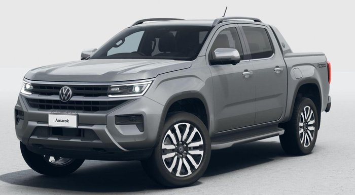 2024 Volkswagen Amarok TSI452 Aventura