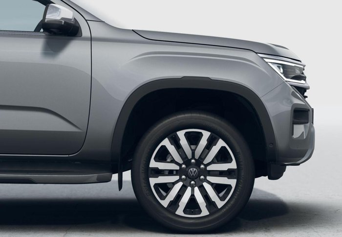 2024 Volkswagen Amarok TSI452 Aventura