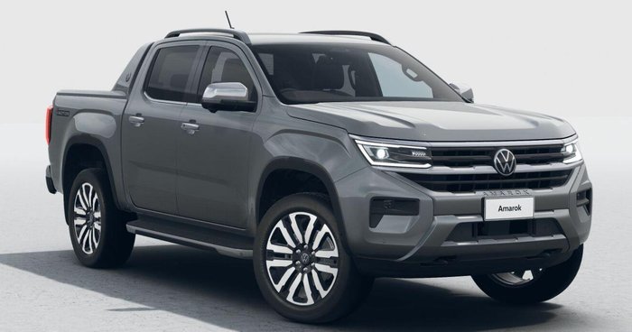 2024 Volkswagen Amarok TSI452 Aventura