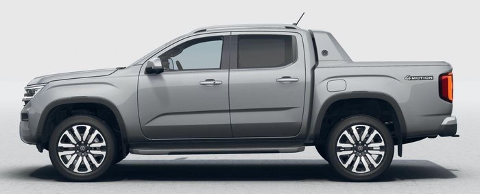 2024 Volkswagen Amarok TSI452 Aventura
