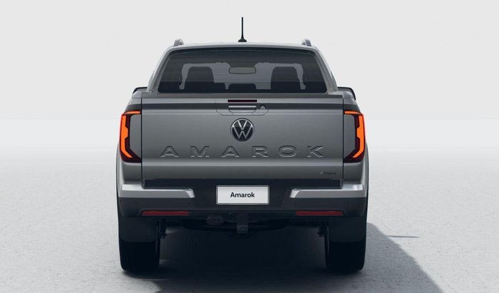 2024 Volkswagen Amarok TSI452 Aventura