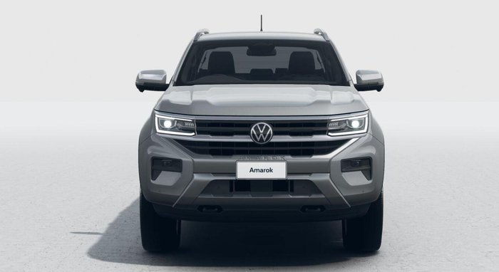 2024 Volkswagen Amarok TSI452 Aventura