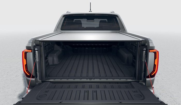 2024 Volkswagen Amarok TSI452 Aventura