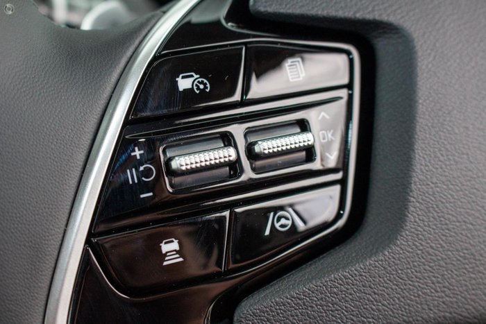 2024 Kia Niro EV GT-Line SG2 MY24 Clear White