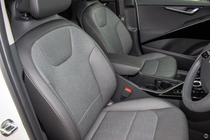 2024 Kia Niro EV GT-Line SG2 MY24 Clear White