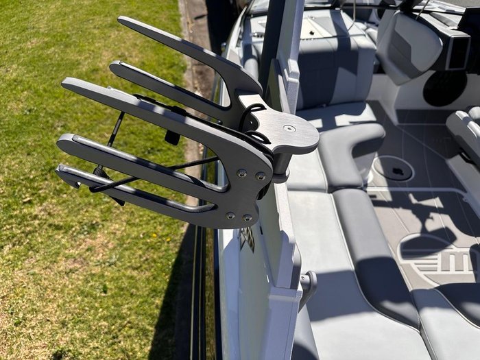 2024 Malibu Wakesetter 20 VTX