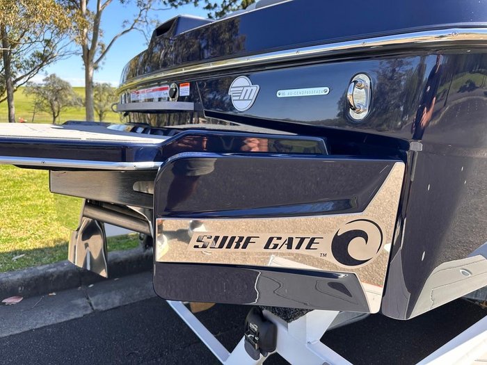 2024 Malibu Wakesetter 20 VTX