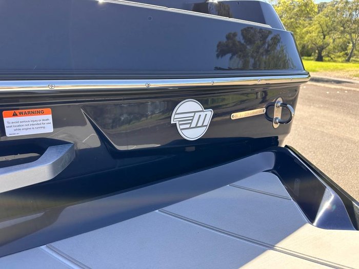 2024 Malibu Wakesetter 20 VTX