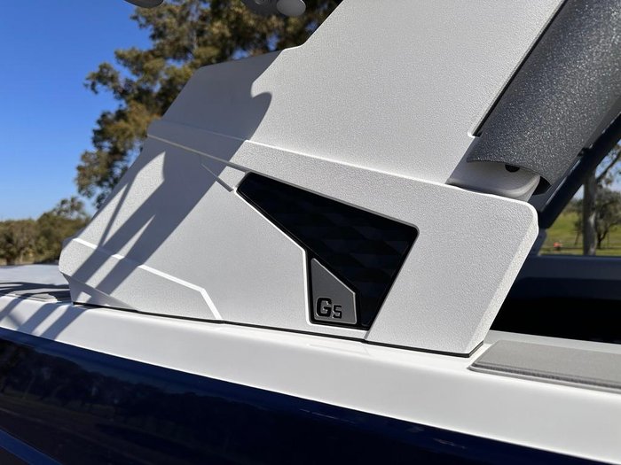 2024 Malibu Wakesetter 20 VTX