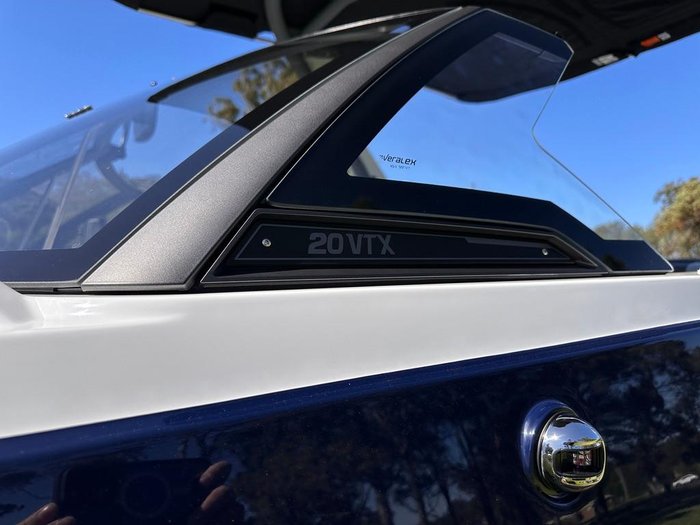 2024 Malibu Wakesetter 20 VTX