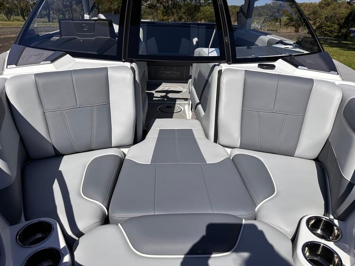 2024 Malibu Wakesetter 20 VTX