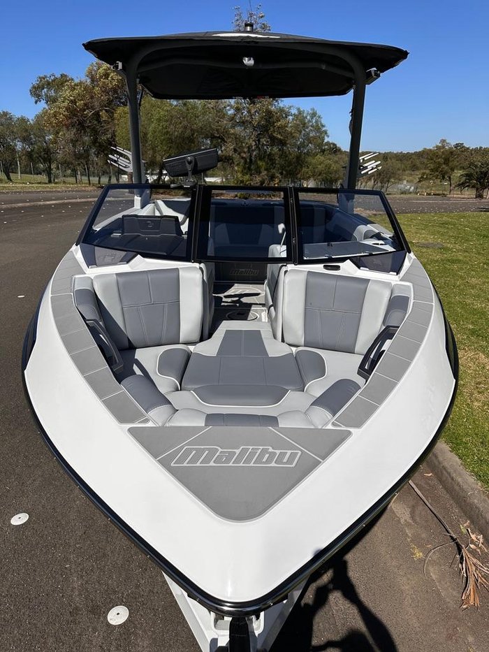 2024 Malibu Wakesetter 20 VTX