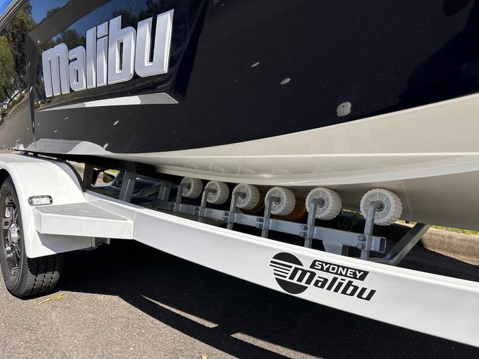 2024 Malibu Wakesetter 20 VTX
