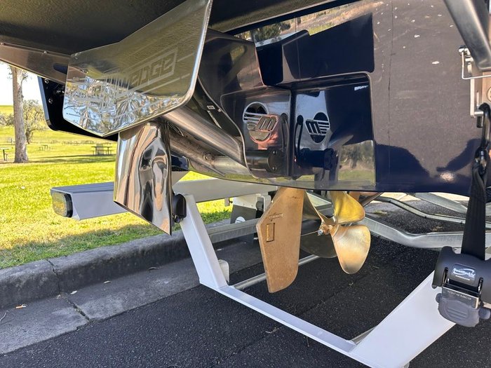 2024 Malibu Wakesetter 20 VTX