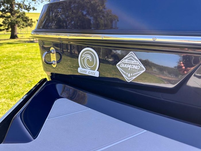 2024 Malibu Wakesetter 20 VTX