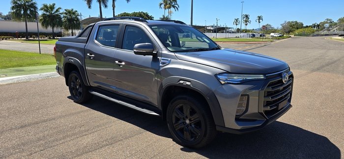 2024 LDV T60 Max LUXE