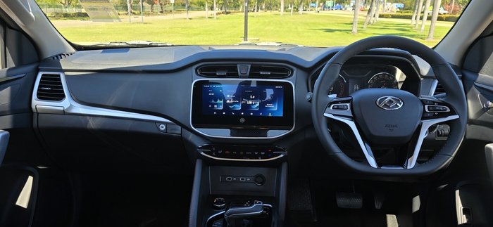 2024 LDV T60 Max LUXE