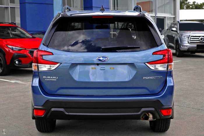 2024 Subaru Forester 2.5i