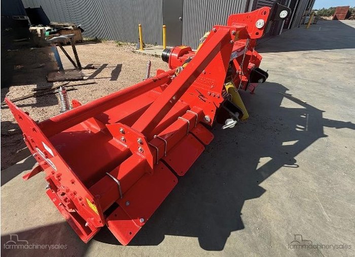 2022 Maschio Gaspardo 3.0MT SC Orange