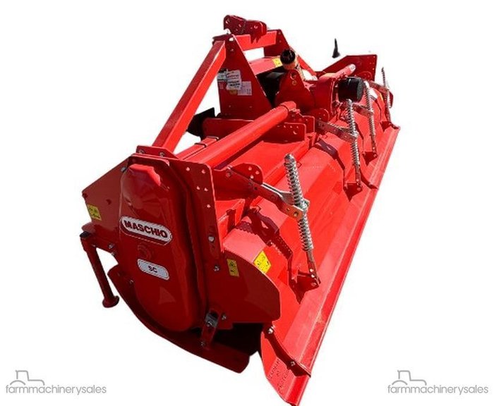 2022 Maschio Gaspardo 3.0MT SC Orange