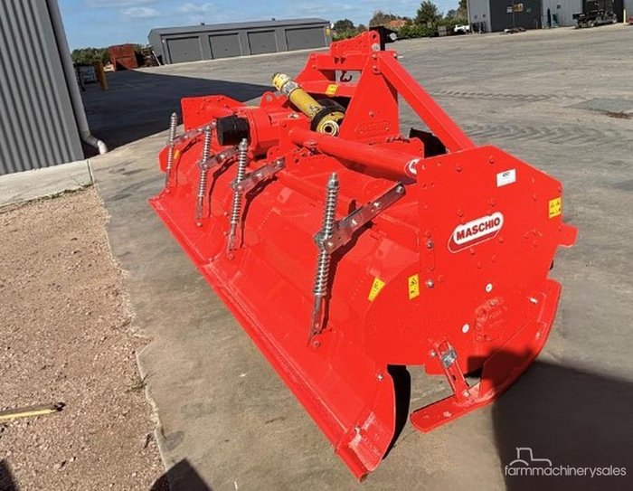 2022 Maschio Gaspardo 3.0MT SC Orange